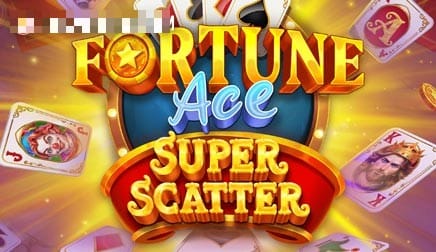 Fortune Ace Super Scatter